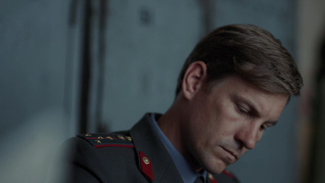 Высшая мера 1 сезон 7 серия