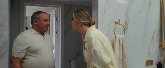 Беспринципные 4 сезон 6 серия