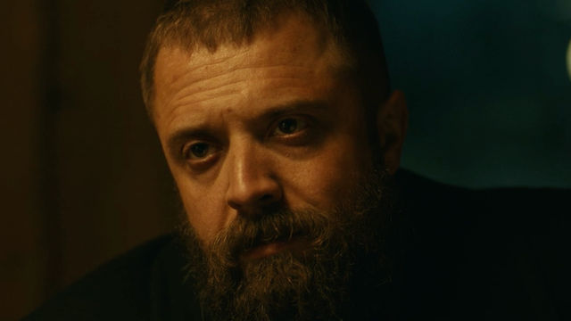 Жар 1 сезон 6 серия