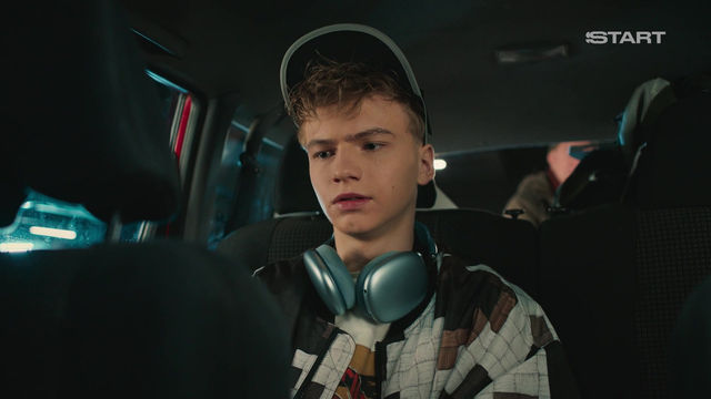 Папины дочки новые 5 сезон 11 серия