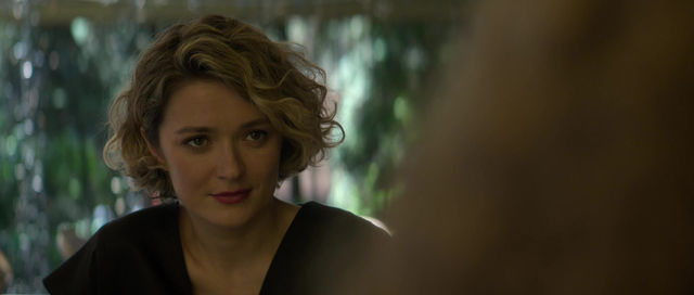 Беспринципные 2 сезон 4 серия