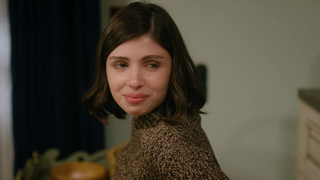 Это море переполнится 1 сезон 23 серия