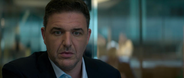 Беспринципные 2 сезон 1 серия