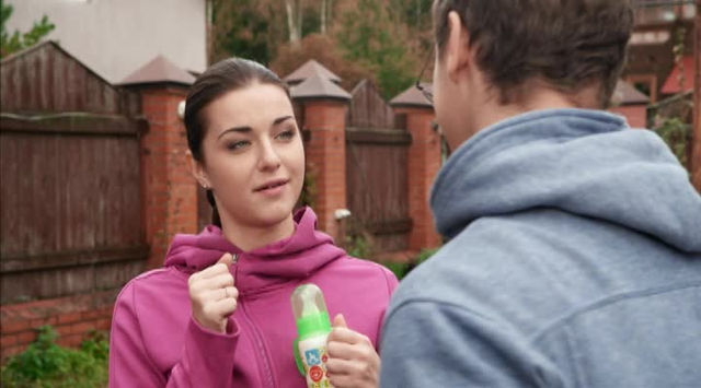 Папины дочки 20 сезон 8 серия