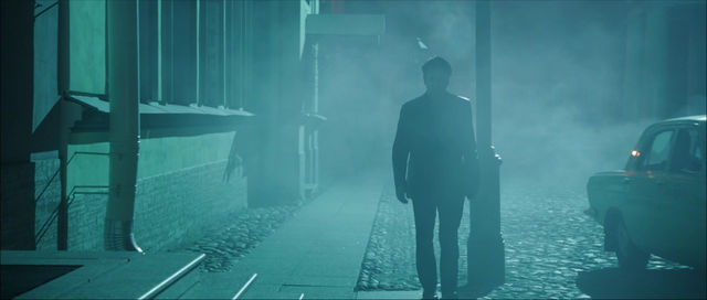 Страх над Невой 2 сезон 5 серия