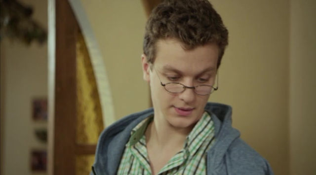 Папины дочки 20 сезон 18 серия