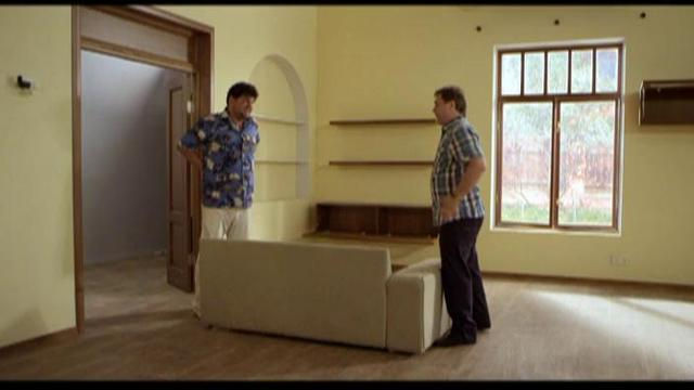 Папины дочки 19 сезон 1 серия