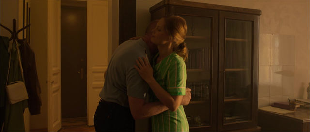 Страх над Невой 2 сезон 1 серия