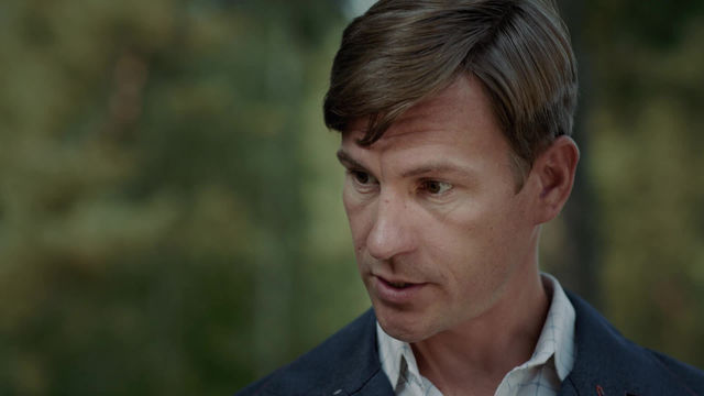 Высшая мера 1 сезон 6 серия