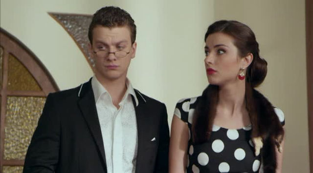 Папины дочки 20 сезон 5 серия