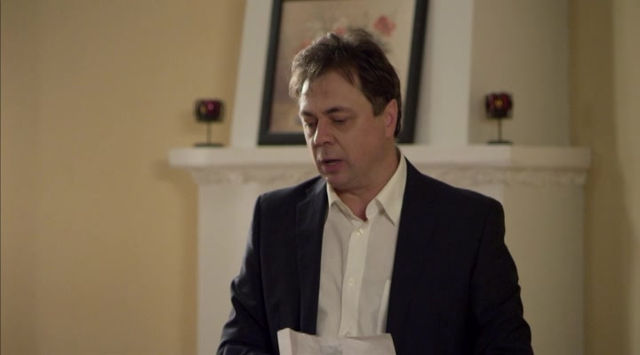 Папины дочки 19 сезон 3 серия