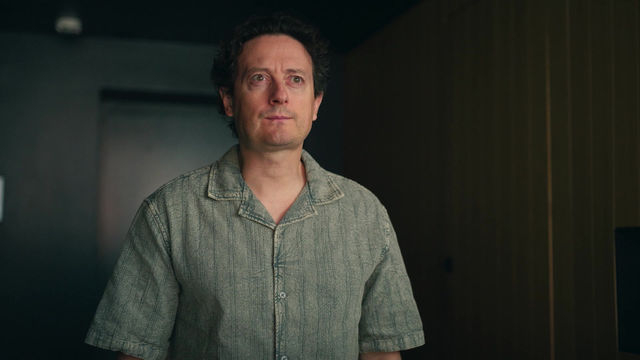 Универ 15 лет спустя 1 сезон 5 серия