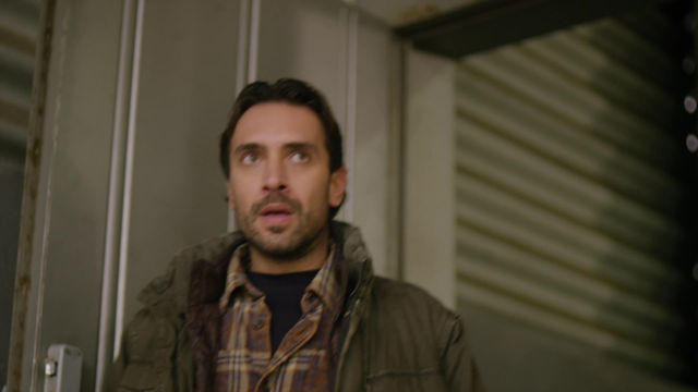 Это море переполнится 1 сезон 18 серия