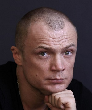 Никита Плащевский Никита Плащевский
