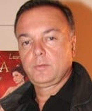 Антонио Адамо Антонио Адамо