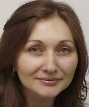 Галина Балан-Тимкина Галина Балан-Тимкина
