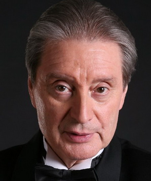 Вениамин Смехов Вениамин Смехов