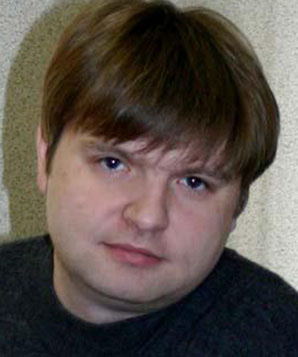 Вадим Сотсков Вадим Сотсков