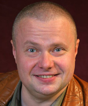 Владимир Чуприков Владимир Чуприков