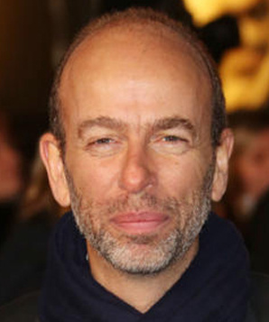 Эрик Феллнер Эрик Феллнер