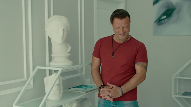 Акушер 1 сезон 5 серия