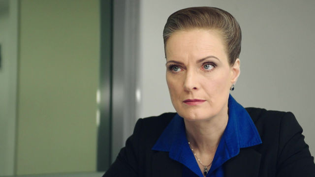 След 33 сезон 56 серия Поверьте мне