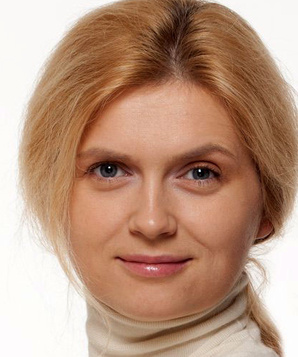 Наталия Микрюкова Наталия Микрюкова