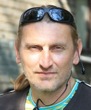 Владимир Наместников Владимир Наместников