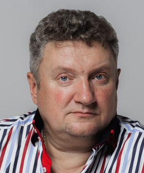 Олег Комаров Олег Комаров
