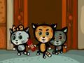 Три котёнка - Серия 1
