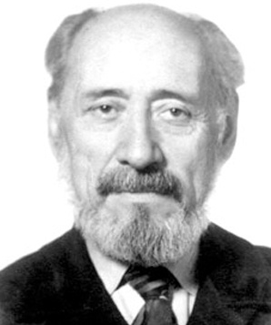 Яков Беленький Яков Беленький