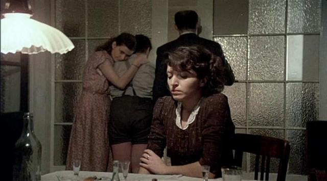 6 красивых учительниц из советских фильмов, у которых мечтали учиться даже двоечники - Серия 0