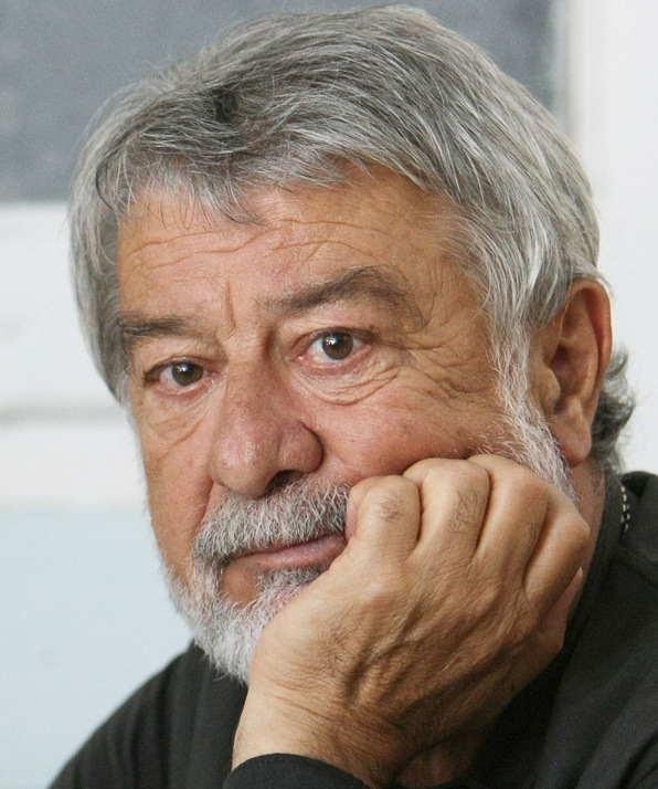 Анатолий Дзиваев Анатолий Дзиваев