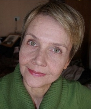 Елена Павловская Елена Павловская