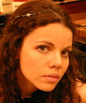 Анна Друбич Анна Друбич