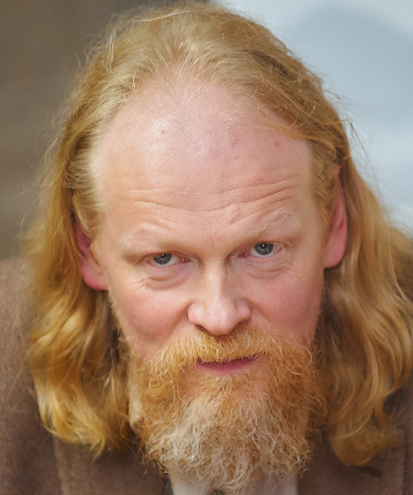 Юрий Рязанов Юрий Рязанов