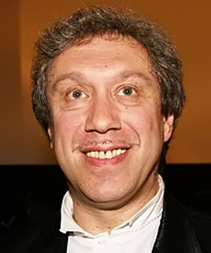 Александр Клевицкий Александр Клевицкий