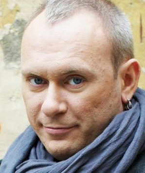 Александр Лушин Александр Лушин
