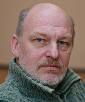Никита Прозоровский Никита Прозоровский