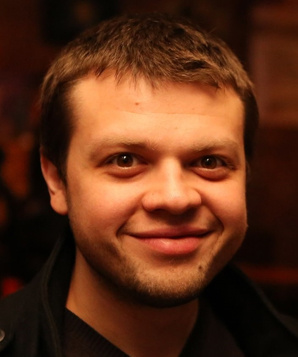 Георгий Даниелянц Георгий Даниелянц