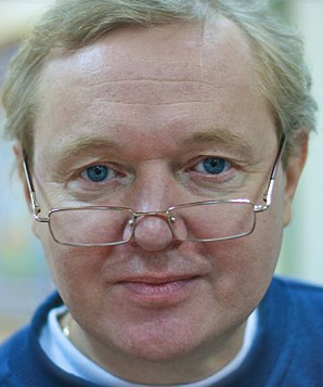Сергей Балабанов Сергей Балабанов