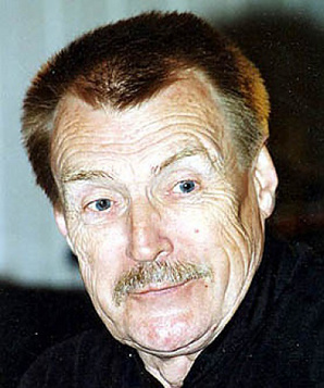 Николай Олялин Николай Олялин