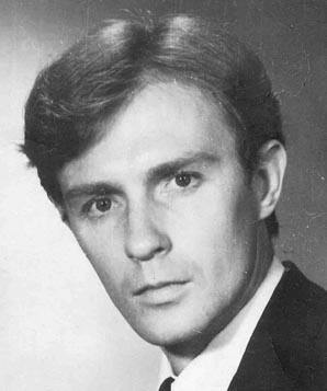 Александр Захаров Александр Захаров