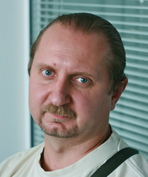 Денис Некрасов Денис Некрасов