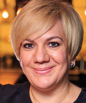 Ирина Заря Ирина Заря