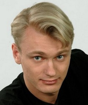 Кирилл Бурдихин Кирилл Бурдихин