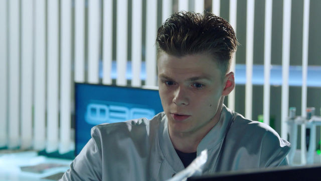 След 33 сезон 57 серия Тук-тук Сердца стук