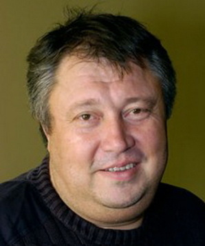 Сергей Степанченко Сергей Степанченко