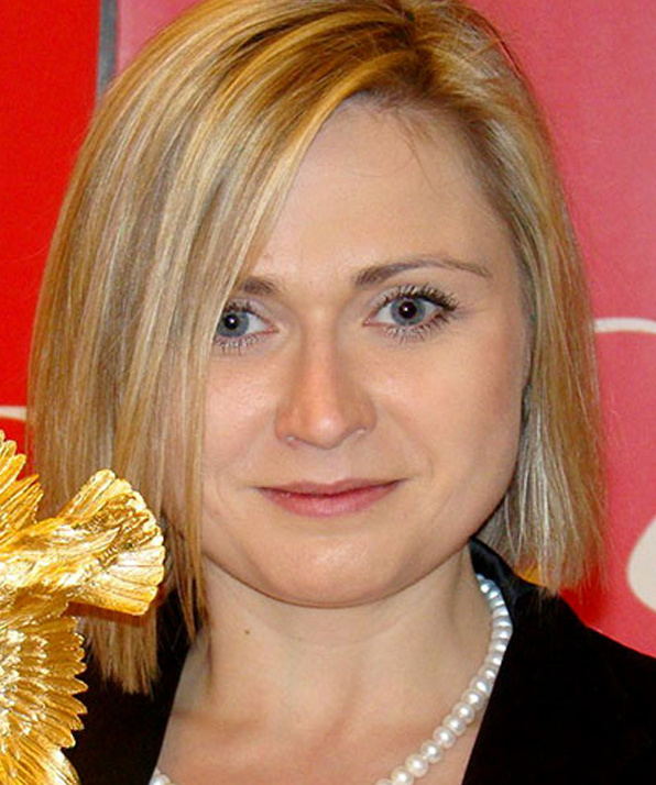 Мария Сергеенкова Мария Сергеенкова