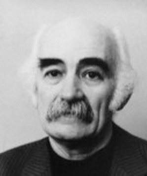 Михаил Каменецкий Михаил Каменецкий